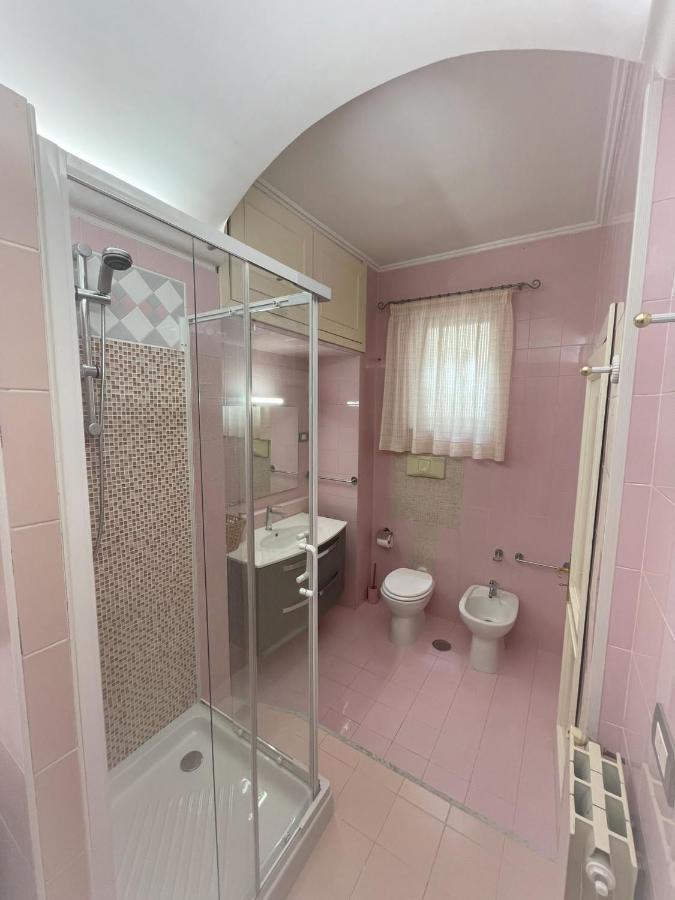 Ferienwohnung Emy House Sorrent Exterior foto