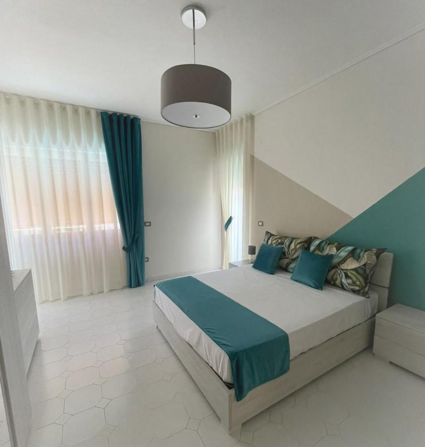 Ferienwohnung Emy House Sorrent Exterior foto