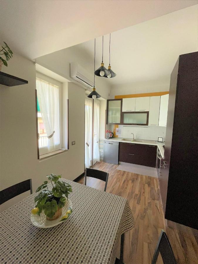 Ferienwohnung Emy House Sorrent Exterior foto