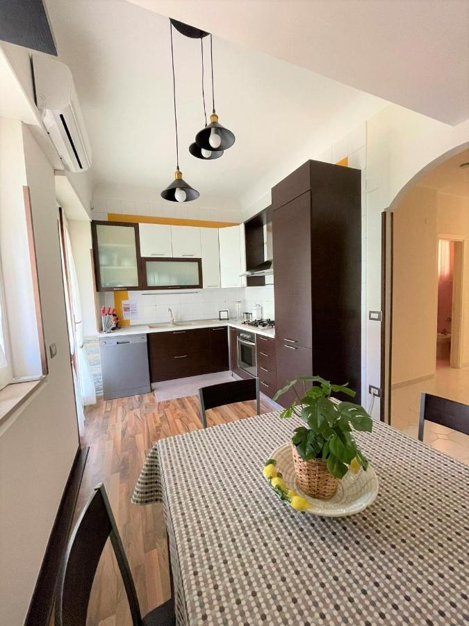 Ferienwohnung Emy House Sorrent Exterior foto