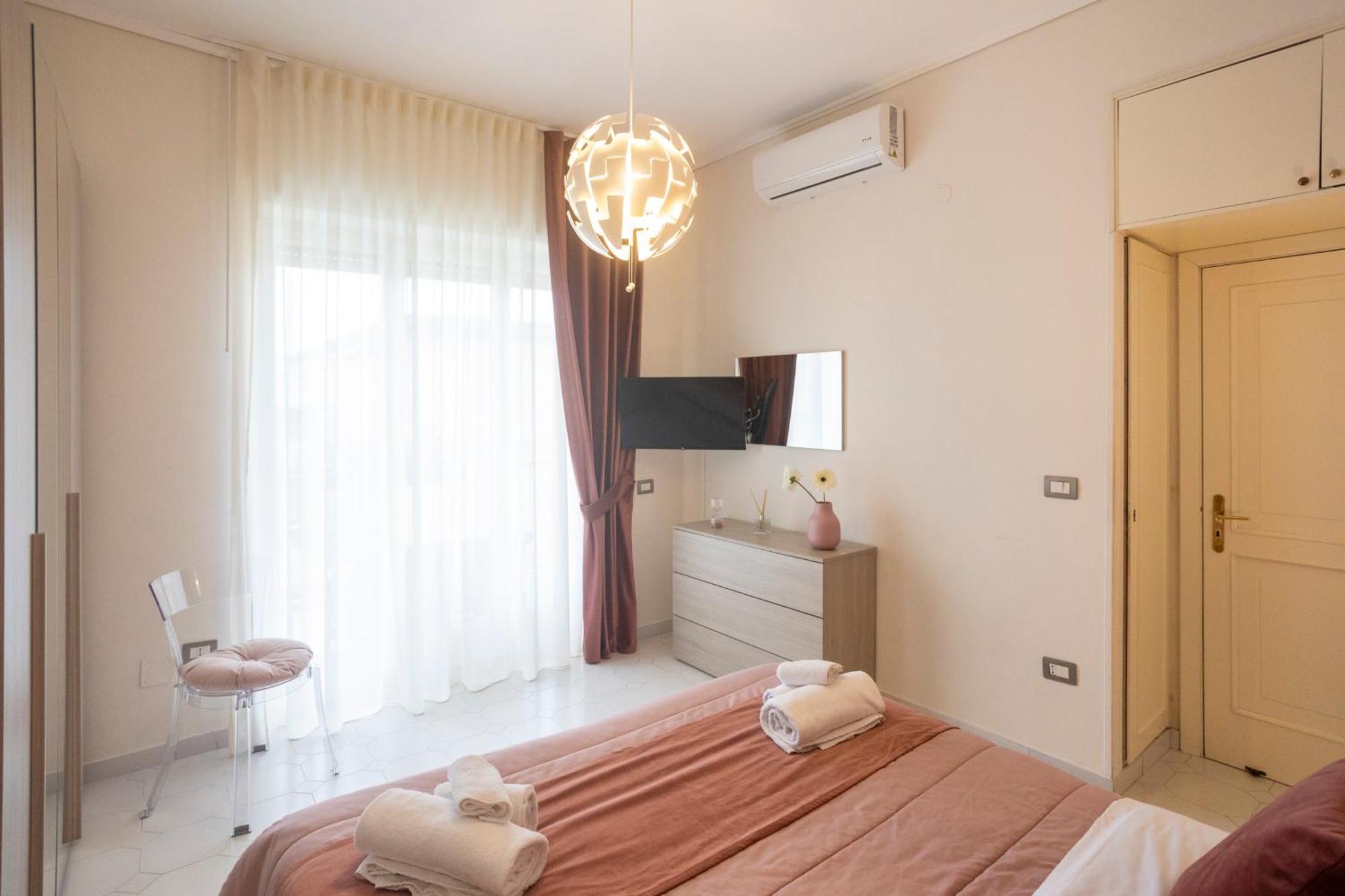 Ferienwohnung Emy House Sorrent Exterior foto