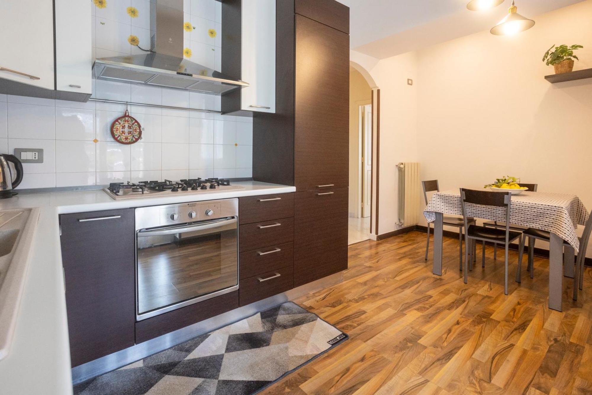 Ferienwohnung Emy House Sorrent Exterior foto