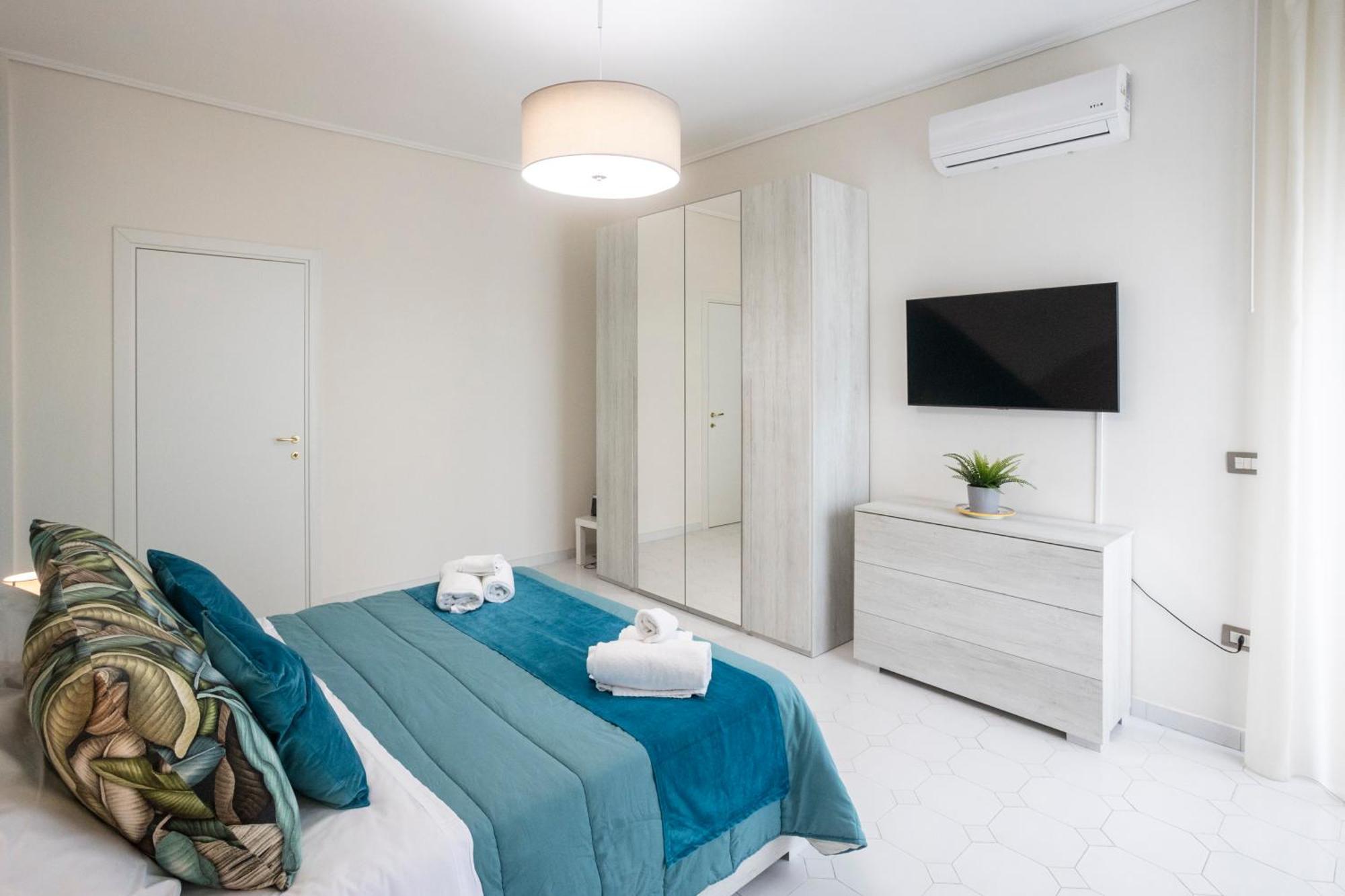 Ferienwohnung Emy House Sorrent Exterior foto