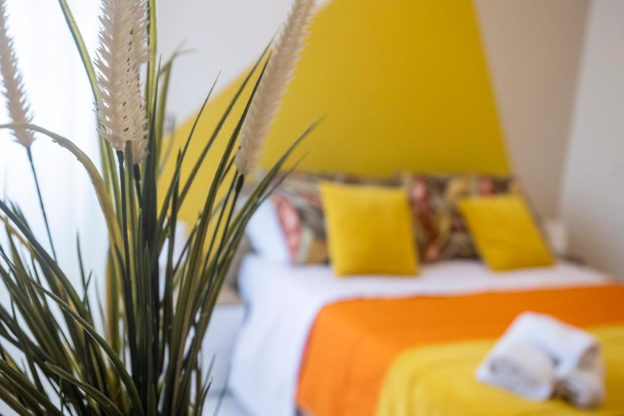 Ferienwohnung Emy House Sorrent Exterior foto