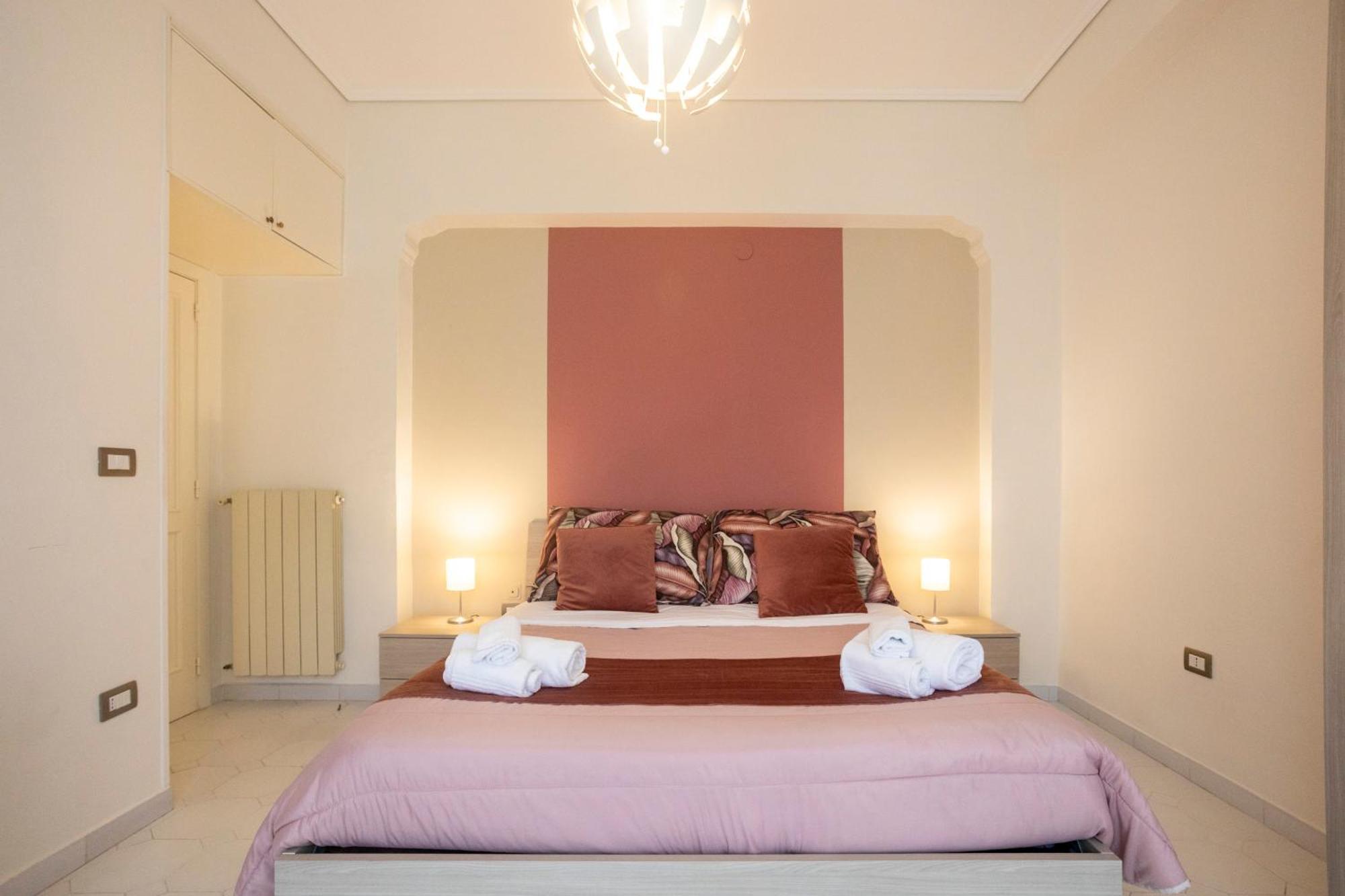 Ferienwohnung Emy House Sorrent Exterior foto