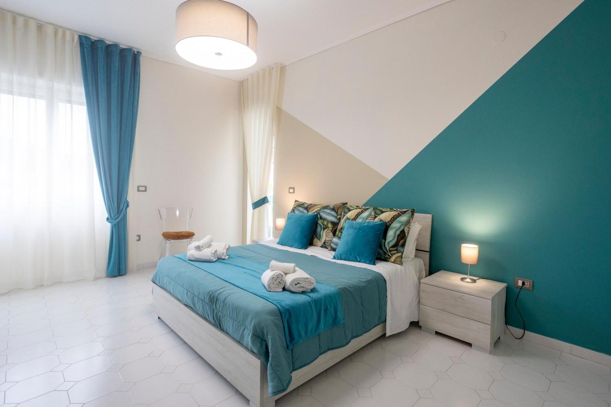 Ferienwohnung Emy House Sorrent Exterior foto