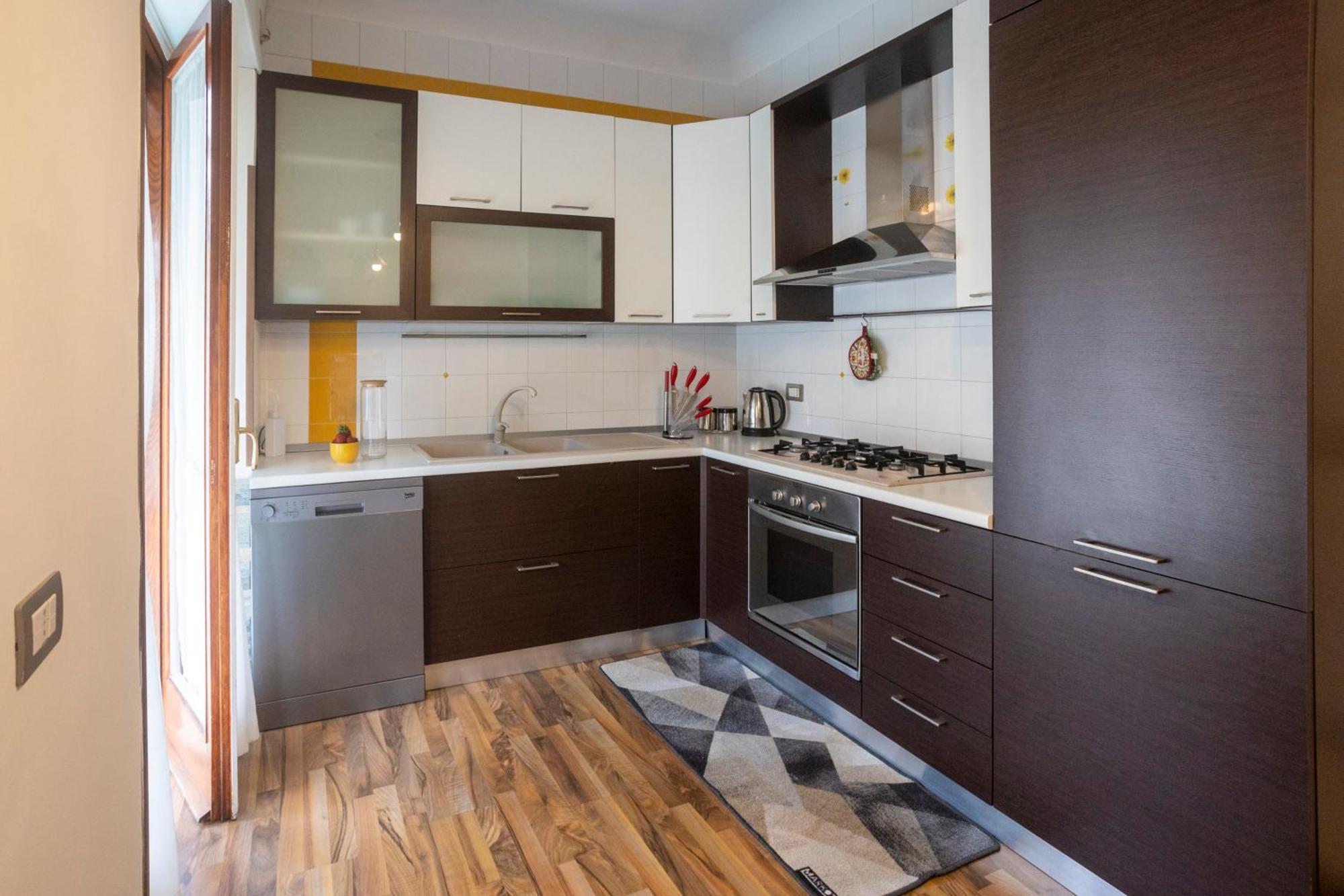 Ferienwohnung Emy House Sorrent Exterior foto